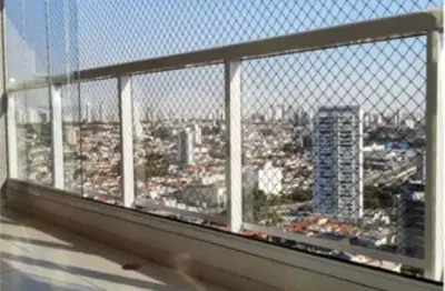 Apartamento com 2 quartos à venda na Rua Coronel Diogo, --, Vila Mariana, São Paulo