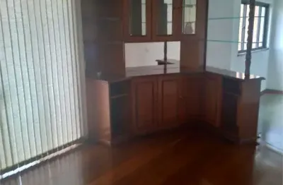 Apartamento com 4 quartos à venda na Rua Loreto, --, Saúde, São Paulo