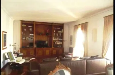 Apartamento-são paulo-higienópolis | ref.: reo375702