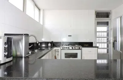 Casa com 5 dormitórios à venda, 333 m² por r$ 3.050.000 - chácara klabin - são paulo/sp