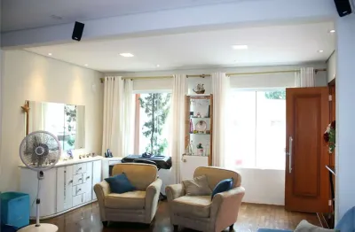 Casa com 3 quartos à venda na Avenida José Maria Whitaker, --, Planalto Paulista, São Paulo