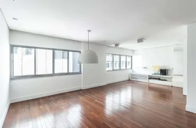 Apartamento com 3 quartos à venda na Rua dos Franceses, --, Bela Vista, São Paulo