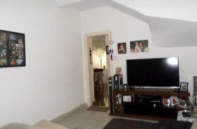 Casa com 3 quartos à venda na Avenida Iraí, --, Planalto Paulista, São Paulo