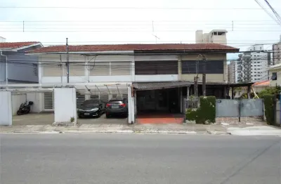 Casa com 2 quartos à venda na Alameda dos Guaramomis, --, Moema, São Paulo