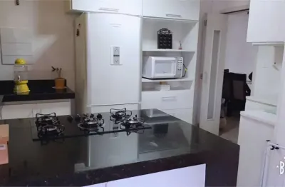 Apartamento com 3 quartos à venda na Rua Rio Grande, --, Vila Mariana, São Paulo