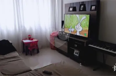 Apartamento com 3 quartos à venda na Rua Rio Grande, --, Vila Mariana, São Paulo