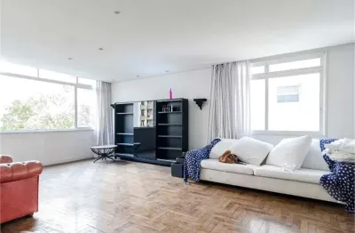 Apartamento com 2 quartos à venda na Rua Batataes, --, Jardim Paulista, São Paulo
