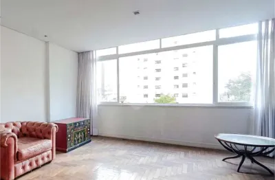 Apartamento com 2 quartos à venda na Rua Batataes, --, Jardim Paulista, São Paulo