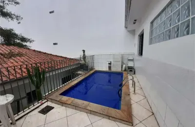 Casa com 4 quartos à venda na Rua Cayowaá, --, Perdizes, São Paulo