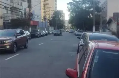 Terreno comercial para alugar no Campo Belo, São Paulo 