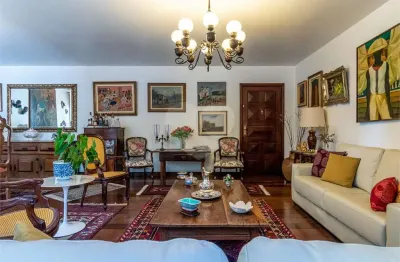 Apartamento a venda no campo belo , 4 dormitório, 2 vagas, lazer