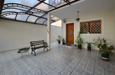 Sobrado vila mariana com 3 quartos e 6 vagas de garagem