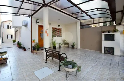 Casa comercial à venda na Rua Angelina Santisi, --, Vila Mariana, São Paulo