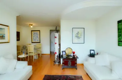 Apartamento com 2 quartos à venda na Rua Bandeira Paulista, --, Itaim Bibi, São Paulo