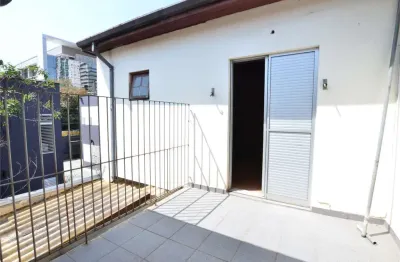 Casa com 4 quartos à venda na Rua Alfredo Trindade Moreira, --, Brooklin, São Paulo
