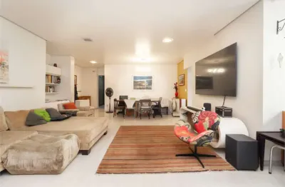Apartamento com 2 quartos à venda na Rua Teodoro Sampaio, --, Pinheiros, São Paulo