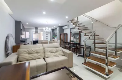 Casa com 3 quartos à venda na Rua França Pinto, --, Vila Mariana, São Paulo