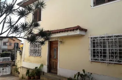 Casa com 4 quartos à venda na Rua Professor João Arruda, --, Perdizes, São Paulo