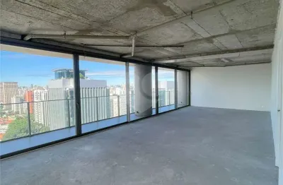 Apartamento com 3 quartos à venda na Rua Henrique Monteiro, --, Pinheiros, São Paulo