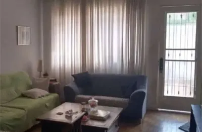 Casa com 3 quartos à venda na Rua Geórgia, --, Brooklin, São Paulo