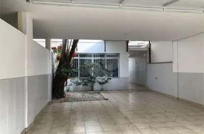 Casa com 5 quartos à venda na Rua Barão de Suruí, --, Campo Belo, São Paulo