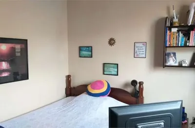 Casa com 2 quartos à venda na Rua Payaguas, --, Campo Belo, São Paulo