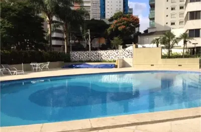 Apartamento com 4 quartos à venda na Rua Doutor Rafael de Barros, --, Paraíso, São Paulo