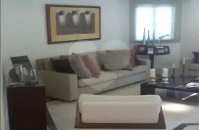 Apartamento com 4 dormitórios à venda, 225 m² - jardim paulista - são paulo/sp