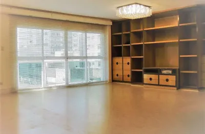 Excelente apto. reformado perto do shopping pátio higienópolis!