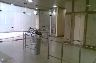 Sala comercial à venda na Rua Sílvia, --, Bela Vista, São Paulo