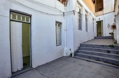 Casa com 5 quartos à venda na Rua Almirante Marques Leão, --, Bela Vista, São Paulo