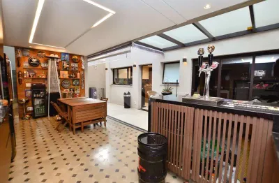 Casa com 3 quartos à venda na Rua Francisco de Paula Brito, --, Planalto Paulista, São Paulo