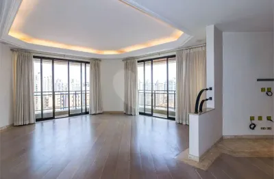 Apartamento com 5 quartos à venda na Rua Joel Jorge de Melo, --, Vila Mariana, São Paulo