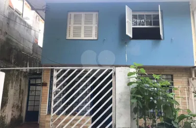 Casa de vila a venda na vila olímpia, com 3 dormitórios e 4 vagas
