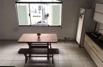 Casa comercial à venda na Rua Embuaçu, --, Vila Mariana, São Paulo