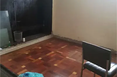 Casa com 4 quartos à venda na Rua Ziembinski, --, Alto da Lapa, São Paulo