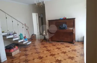 Casa com 4 quartos à venda na Rua Ziembinski, --, Alto da Lapa, São Paulo