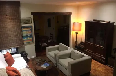 Casa com 3 quartos à venda na Rua Iraci, --, Jardim Paulistano, São Paulo