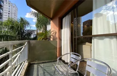 Apartamento a venda em moema com 4 dormitórios 3 vagas fora de rota de avião vista verde piscina