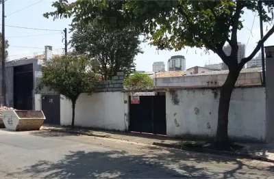 Terreno comercial à venda na Rua Kansas, --, Brooklin, São Paulo