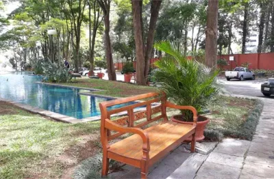 Apartamento com 3 quartos à venda na Rua Manoel Antônio Pinto, --, Morumbi, São Paulo