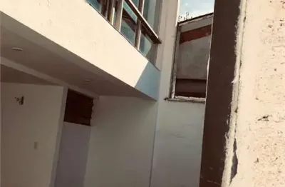 Casa comercial à venda na Rua Professor Vahia de Abreu, --, Vila Olímpia, São Paulo