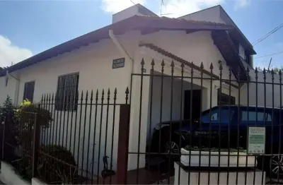 Casa com 3 quartos à venda na Avenida Ireré, --, Planalto Paulista, São Paulo