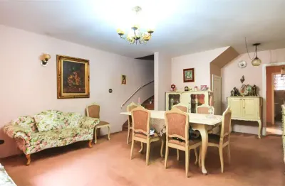 Casa com 2 quartos à venda na Avenida Doutor Cardoso de Melo, --, Vila Olímpia, São Paulo