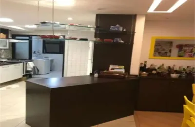 Apartamento com 2 quartos à venda na Rua Doutor Jesuíno Maciel, --, Campo Belo, São Paulo