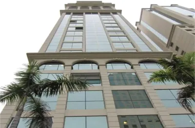 Sala comercial para alugar na Avenida Angélica, --, Bela Vista, São Paulo