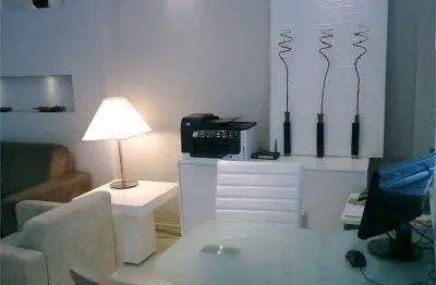 Casa comercial à venda na Rua Francisco Cruz, --, Vila Mariana, São Paulo