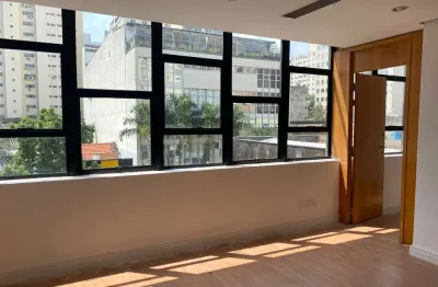 Comercial-são paulo-jardim américa | ref.: reo528831