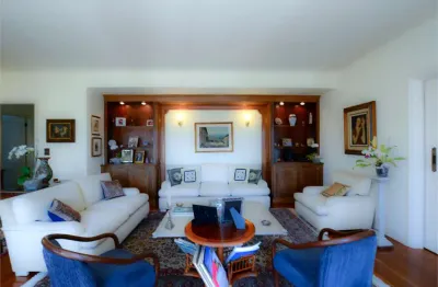 Apartamento com 4 quartos à venda na Avenida Paulista, --, Bela Vista, São Paulo