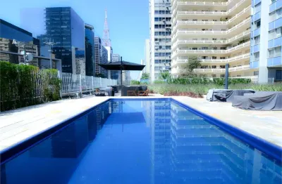 Apartamento com 4 quartos à venda na Avenida Paulista, --, Bela Vista, São Paulo
